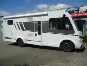 Carado I 338 (EX-3001) #3738  Automatik