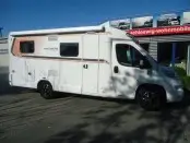 Weinsberg Cara Compact 600 MEG Pepper (WM 509) #6671