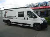 Weinsberg CaraBus 630 ME  (WM-208) #4530 Dachklimaanlage