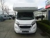 Weinsberg Cara Home 650 DG  (WM-513) #1022