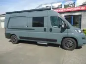 Weinsberg Cara Bus 600 MQ ( 2 ) #3177  Automatik / Li-Ionen-Bordbatterie