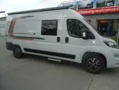 Weinsberg Cara Bus 600 MQ (WM-213) #2364 Dachklimaanlage