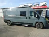 Weinsberg Cara Bus 600 MQ ( WM 201 ) #1833  Automatik / Dachklimaanlage